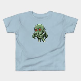 Baby Cthulhu Kids T-Shirt